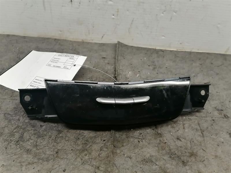 Temperature Control Front With Heated Seat Fits 17-19 XT5 1401845