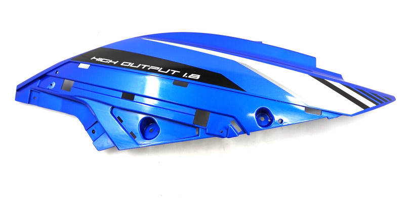 2015-2020 Yamaha VXR 1.8 OEM RH Right Body Panel F2X-U377C-00-P1 F2X-U377C-10-P2