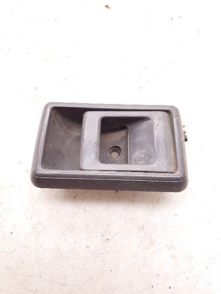 1989 TOYOTA PICKUP DELUXE REGULAR CAB PASSENGER SIDE INTERIOR DOOR HANDLE