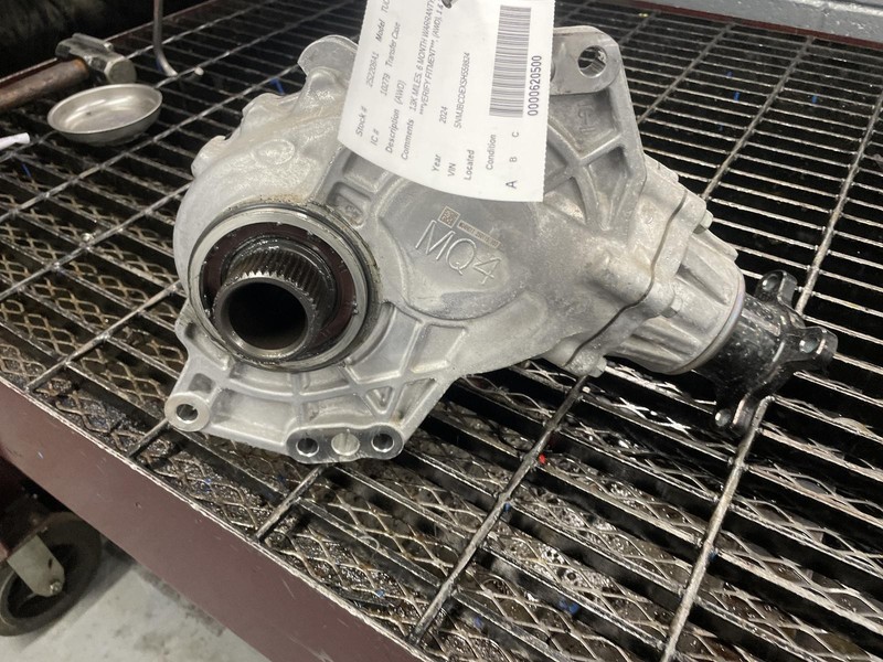 22-'24 HYUNDAI TUCSON Transfer Case AWD 13k miles 6 Month Warranty!