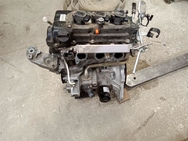 MIRAGE2020 Engine 116464
