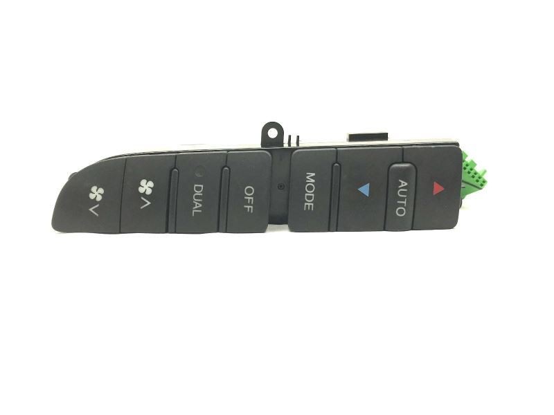 Left Driver AC Heat Temperature Climate Control Fits 2004-2008 Acura TL 15101
