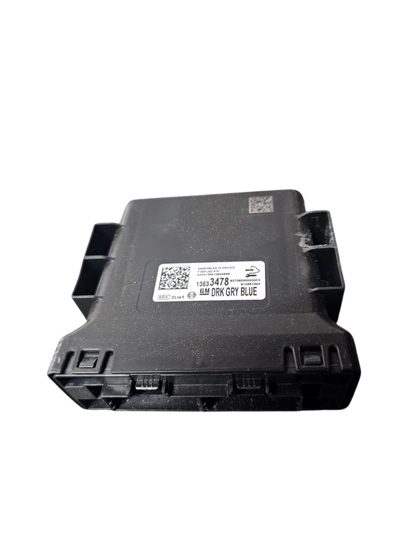 2019-2022 CHEVY Equinox NETWORK GATEWAY CONTROL MODULE OEM 13533478