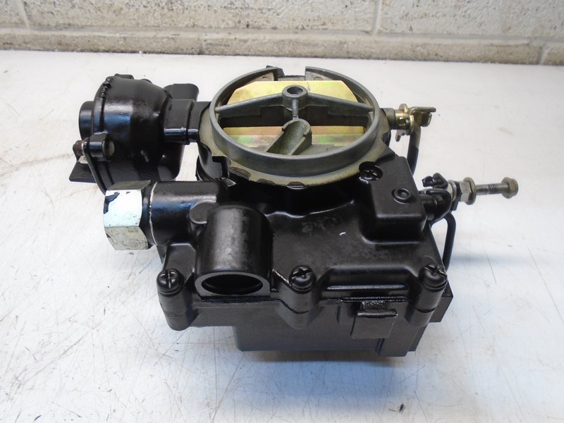 N13304-9565A1 Mercruiser Carburetor Carb 4.3L V6 2 BBL Sterndrive 9565A 1