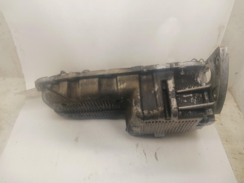 04-'08 CHEVROLET AVEO Oil Pan 1.6L OEM 6 Month Warranty!