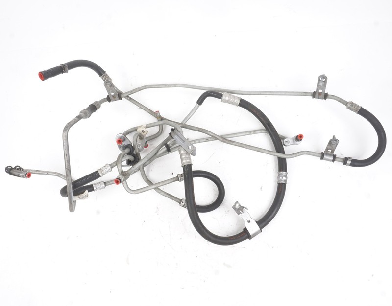 2014 - 2017 Buick Enclave Oil Line OEM