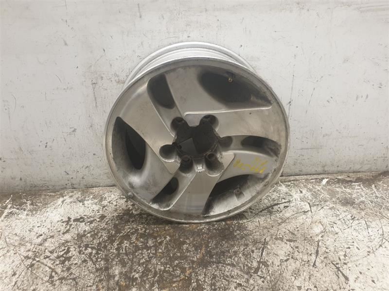 01 02 03 04 TOYOTA SEQUOIA LIMITED ALLOY WHEEL 16X7 WHITE