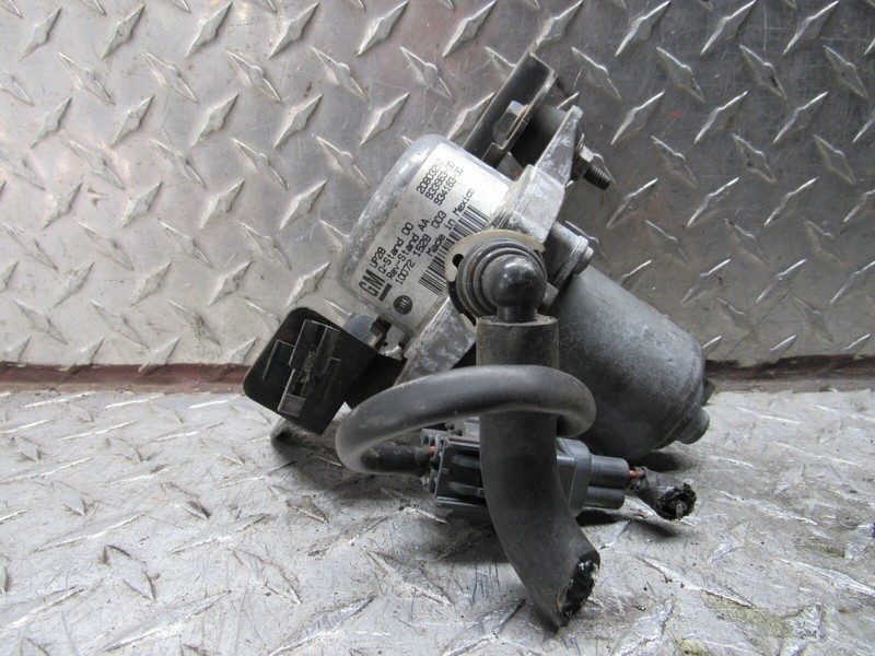 2010 BUICK ENCLAVE BRAKE BOOSTER VACUUM PUMP OEM20803252 3.6L