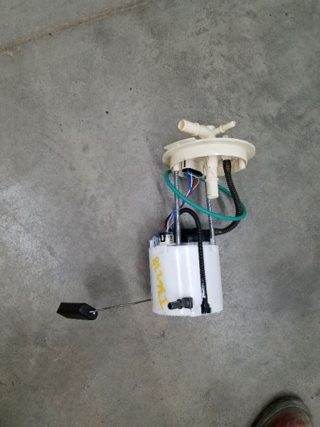 EQUINOX 2022 Fuel Pump 260011
