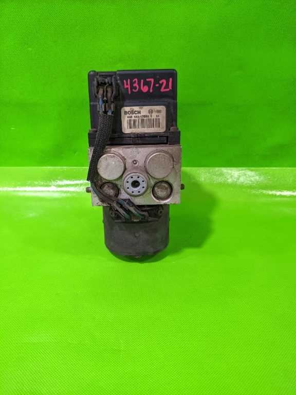 04 05 FORD F150 4WD THRU 11/04 ABS ANTI LOCK BRAKE SYSTEM ASSEMBLY OEM 4367-21