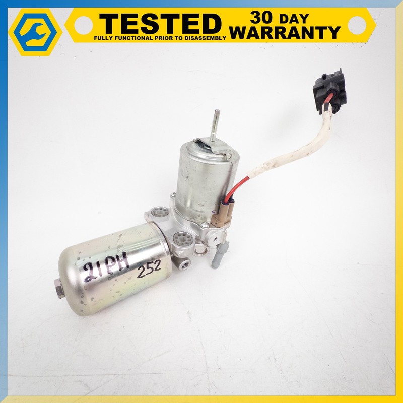 16-22 Toyota Prius Prime ANTI LOCK ABS BRAKE PUMP BOOSTER OEM