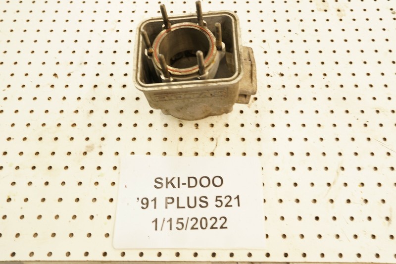 Ski-doo Formula Plus 521 Cylinder PRS Chassis420913207