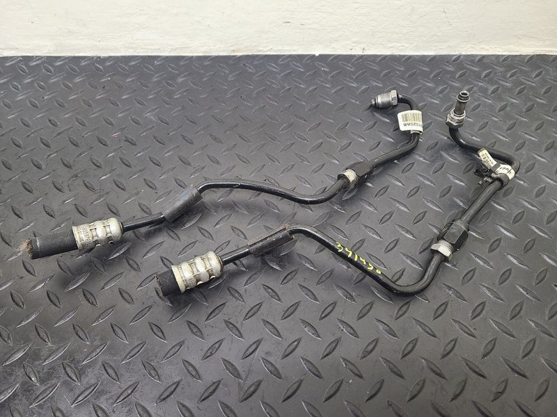 19-24 Dodge Ram 2500 3500 Hydro Boost Gear Port Tubes Pair OEM 68351519AC