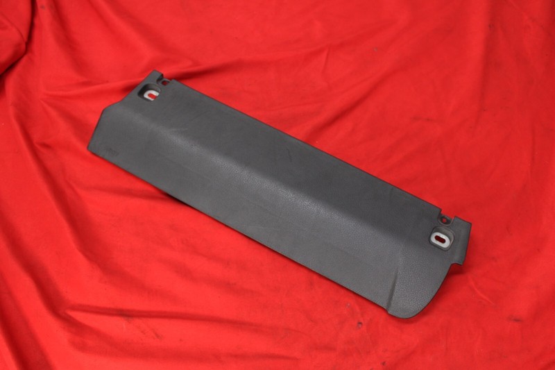 BMW F06 F10 F12 5/6 Series Front Right Passenger Underdash Knee Pad Panel OEM✅
