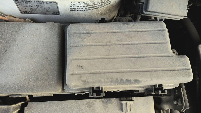 Engine Fuse Box HONDA ODYSSEY 05 06 07 08 09 10