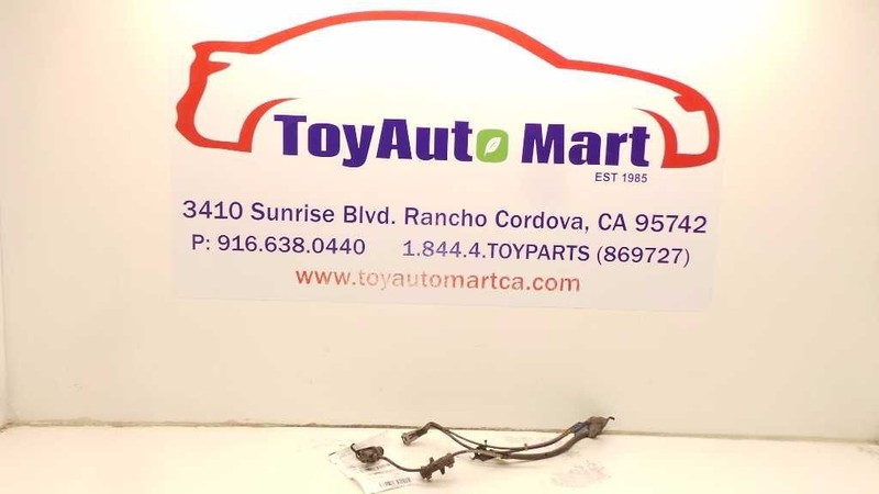2005 HIGHLANDER LEFT HAND FRONT ABS WHEEL SENSOR 89543-48030