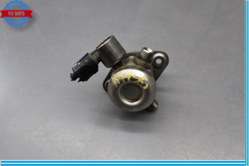 09-15 BMW 750i 750Li F01 Fuel Injection High Pressure Pump 759535001 Oem