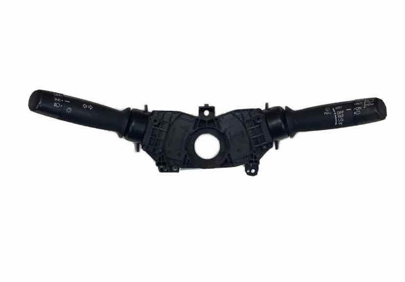 12 13 HONDA CRV COMBINATION SWITCH WIPER & HEADLIGHT ASSY OEM 35256T0AA01