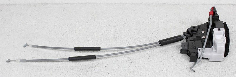 OEM Rear Right Passenger Door Lock Actuator For Kia Forte, Forte5 81420-1M020