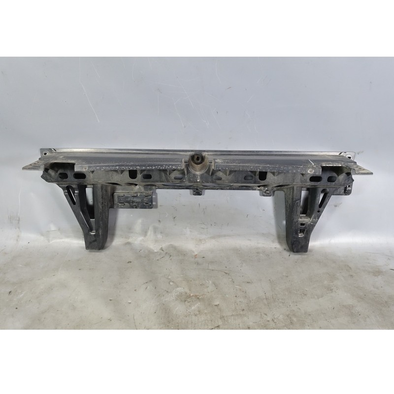 2014-2018 BMW F15 X5 F85 X5M Rear Bumper Center Carrier Mounting Bracket OEM