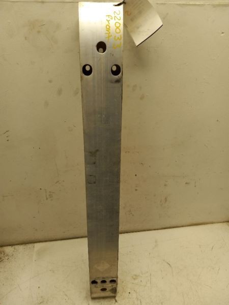 01-06 LEXUS LS430 4.3L FRONT BUMPER REINFORCEMENT IMPACT BAR ASSEMBLY