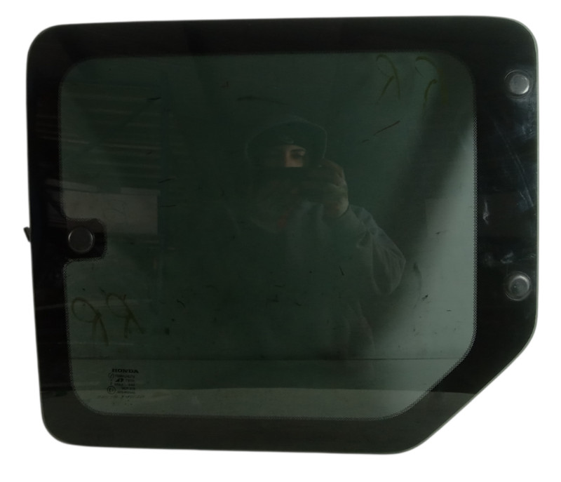 2003 2006 Honda Element Right Rear Quarter Glass Window OEM 73510SCVA10 x