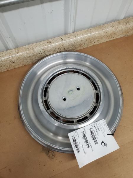 Wheel Cover HubCap 15" Wheel Fits 75-76 FIREBIRD 282395