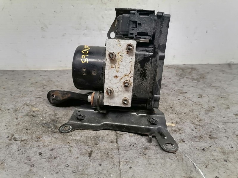 Anti-Lock Brake Part Pump Fits 04-09 TITAN 1756076