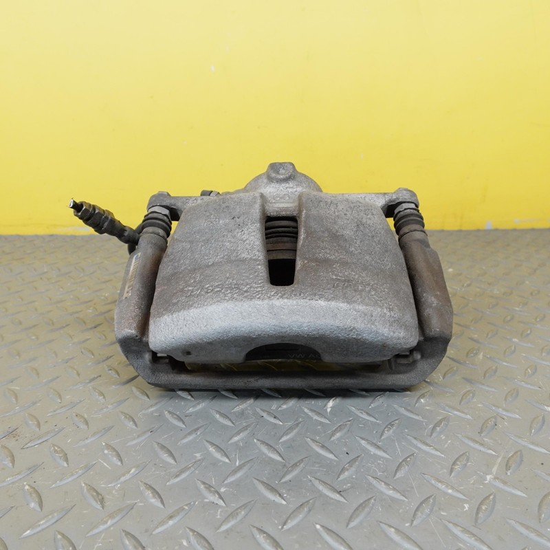 2019-2024 AUDI Q3 S-LINE FRONT RIGHT SIDE DISC BRAKE CALIPER OEM 3C0615124