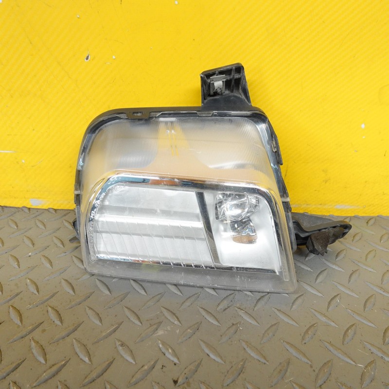 2019-2024 FORD EDGE FRONT LEFT SIDE BUMPER FOG LIGHT LAMP OEM KT4B-15B243-AD