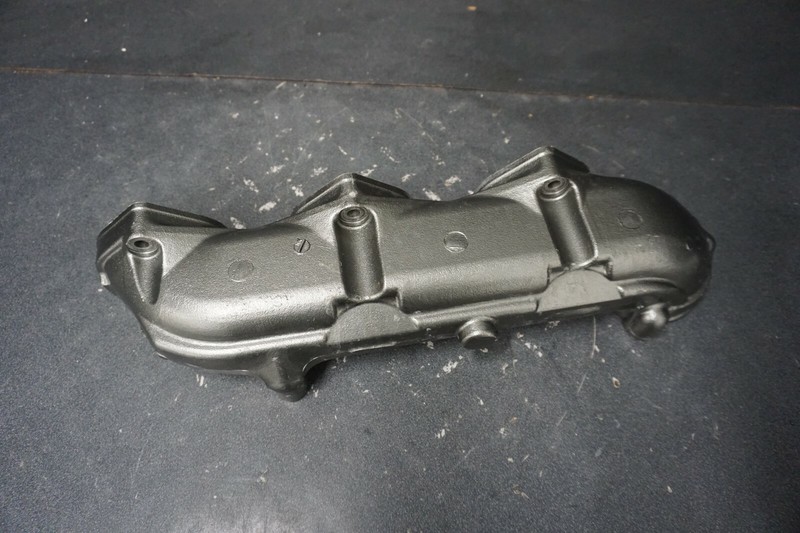 1999-2002 Kawasaki PWC Jetski OEM Exhaust Header Pipe Manifold Ultra 150