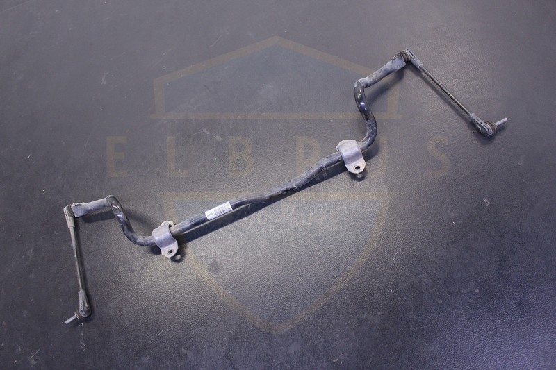 FORD ESCAPE 2020 2021 2022 2023 2024 FRONT STABILIZER BAR W/ LINKS OEM