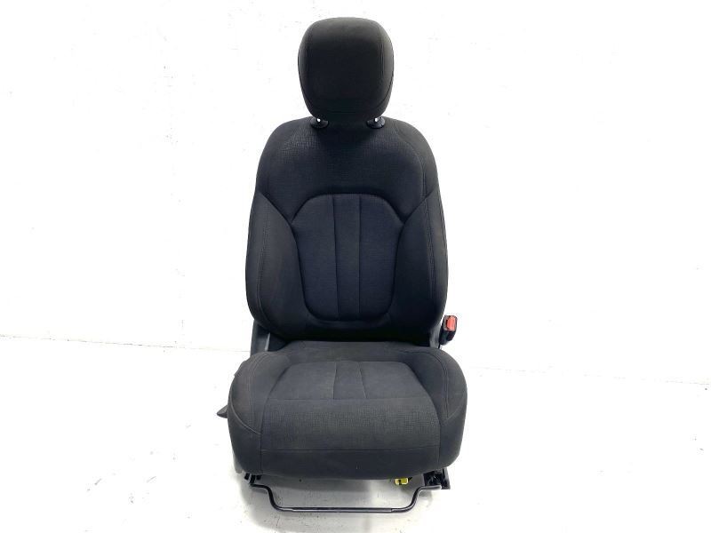 Right Passenger Side Front Seat Manual Cloth Fits 2015-2017 Chrysler 200 81673