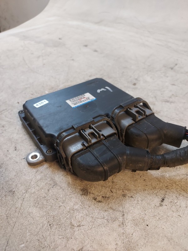 2014-2015 Outlander 1860B954 Computer Engine Control ECU oem w/ pigtail harness
