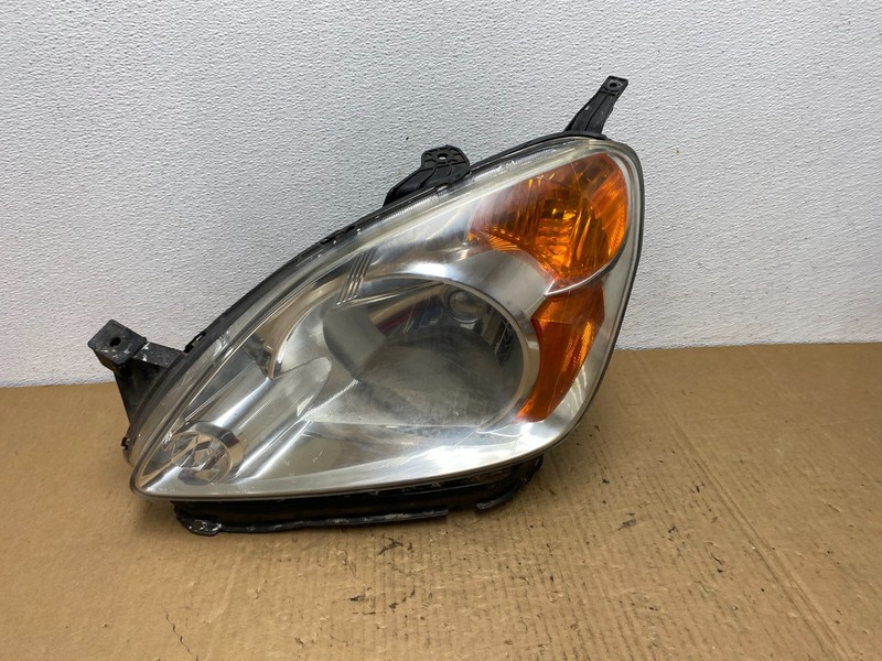 2002 to 2004 Honda Crv Cr-v Left Driver Halogen Headlight AC7779 DW