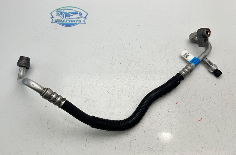 2017-2019 FORD ESCAPE AC AIR CONDITIONING PIPE HOSE OEM GV61-19N601-DE