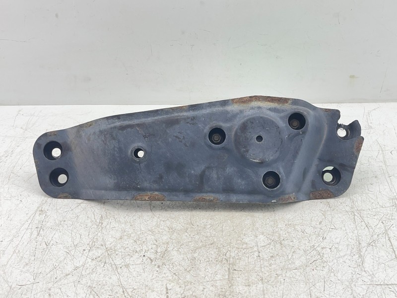 11-15 LEXUS GS 350 3.5L AWD TRANSMISSION MOUNT BRACKET OEM 12371-31290