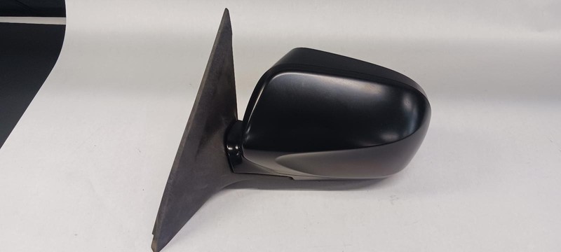 09-'10 SUBARU FORESTER Left driver Door Mirror Power non-heated OEM Grade A!