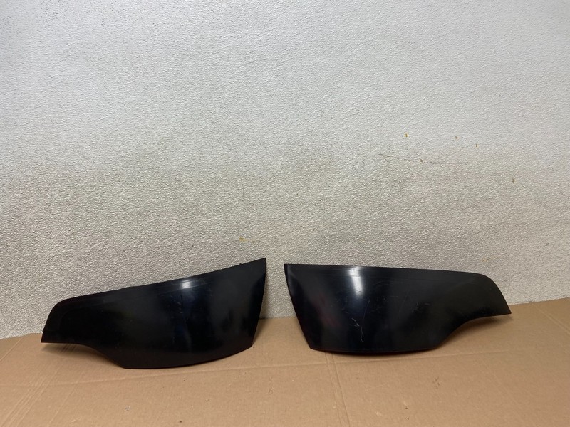 2010 - 2015 Audi Q7 Left+Right Side Tail Lights Oem X9182 DW