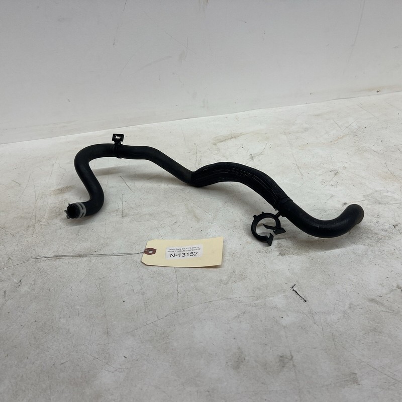 🔥12-20 TESLA MODEL S Coolant Hose 1476619-00-C 13152 B99