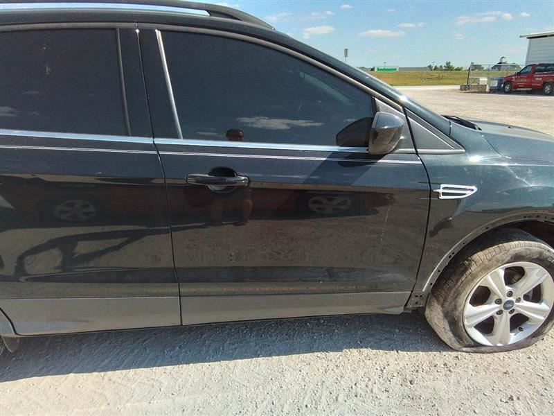 Passenger Front Door Electric Windows Fits 15-19 ESCAPE 3109714