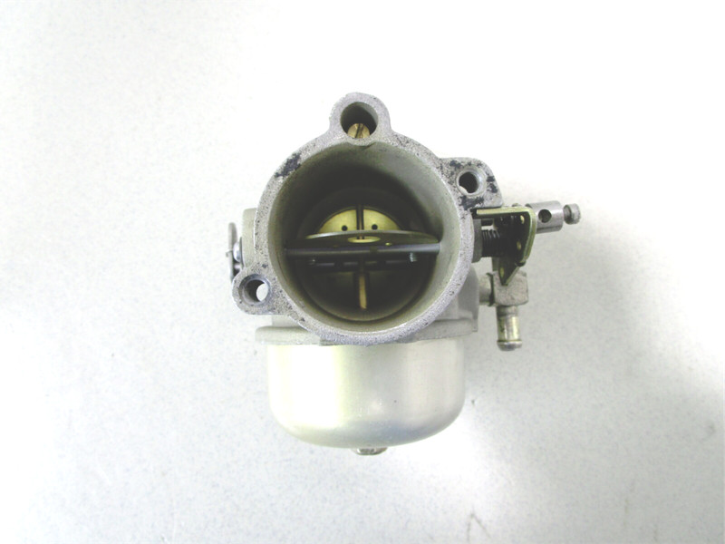 F632061 Force 3 Cylinder 85HP Outboard Center WE9-2 Carburetor