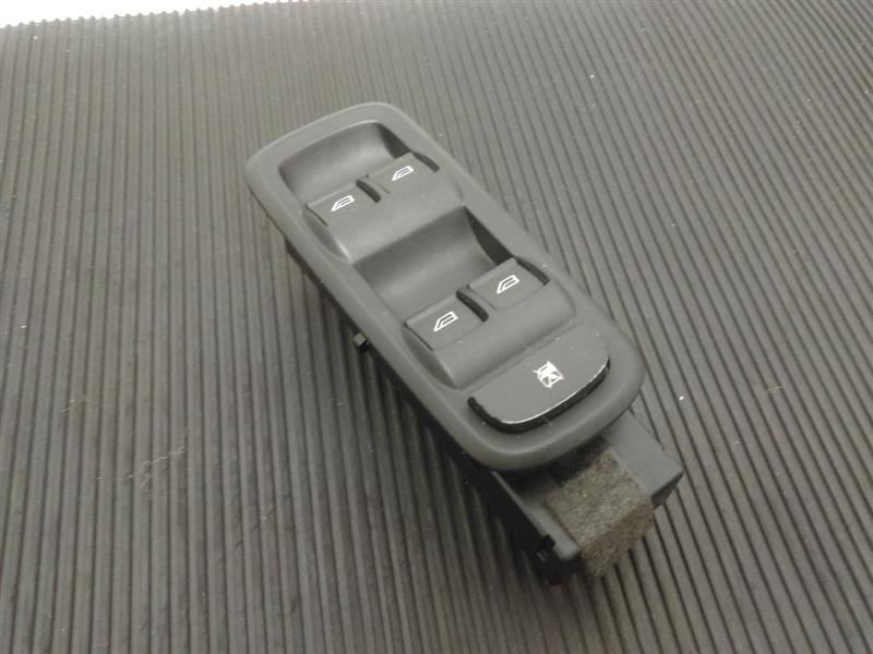 14-19 Ford Fiesta Driver's Master Window Switch ORM D2BZ-14529-B
