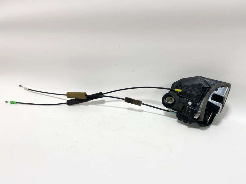 07-12 LEXUS ES350 REAR RIGHT PASS DOOR LOCK LATCH ACTUATOR MOTOR OEM