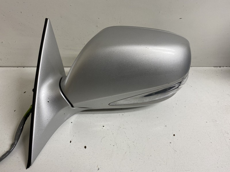 2010-2011 Lexus GS350 GS450H GS460 1F2 Memory Left Driver Side View Door Mirror