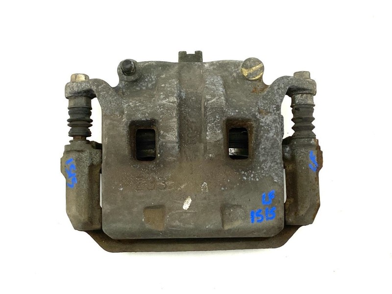 Left Driver Side Front Brake Caliper 4.0L Fits 2005-2008 Nissan Frontier 87145