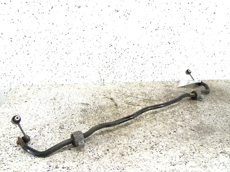 2006 06 Bentley Continental Flying Spur Rear Sway Stabilizer Bar OEM