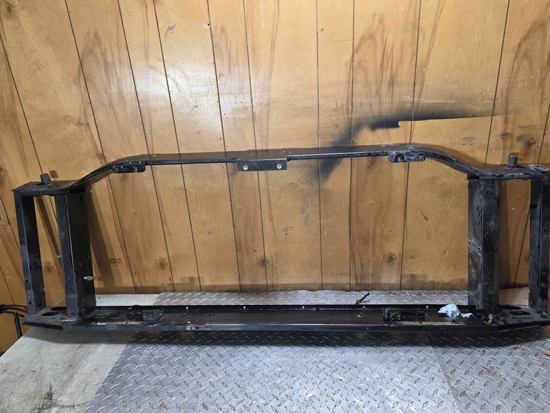 2003-2007 Chevrolet Silverado Radiator Support Assembly Tested Oem