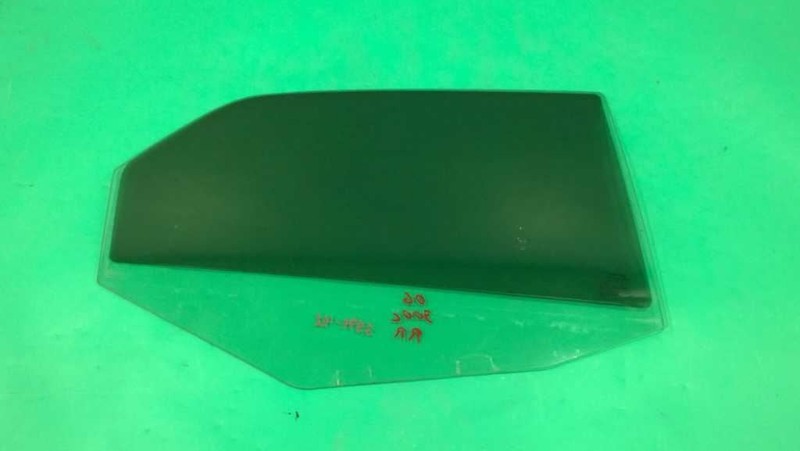 05-10 300C PASSENGER RIGHT REAR WINDOW DOOR GLASS OEM 3894-42