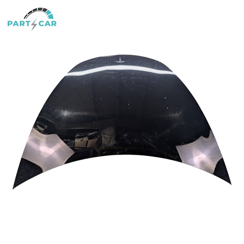 2017-2023 Tesla M3 Front Hood Bonnet Shell Cover Aluminum OEM CHIP/SCUFF/DENT